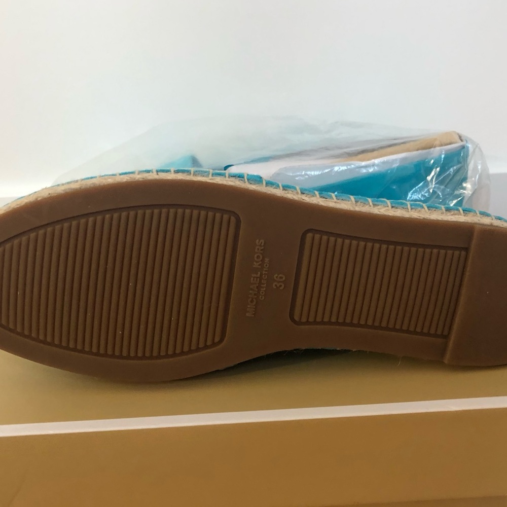Michael kors Collection Espadrilles - Picture 3 of 3